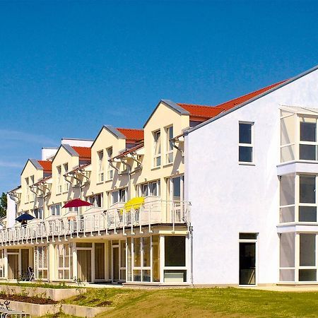 Ferienwohnung Mit Boddenblick - D 132.073 Rerik Kültér fotó