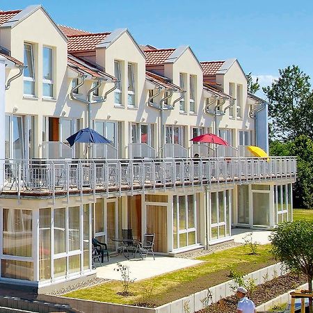 Ferienwohnung Mit Boddenblick - D 132.073 Rerik Kültér fotó
