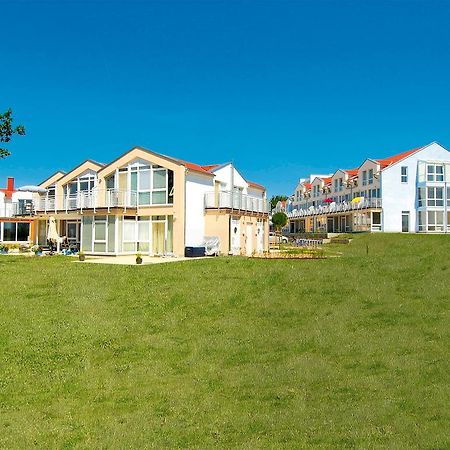 Ferienwohnung Mit Boddenblick - D 132.073 Rerik Kültér fotó