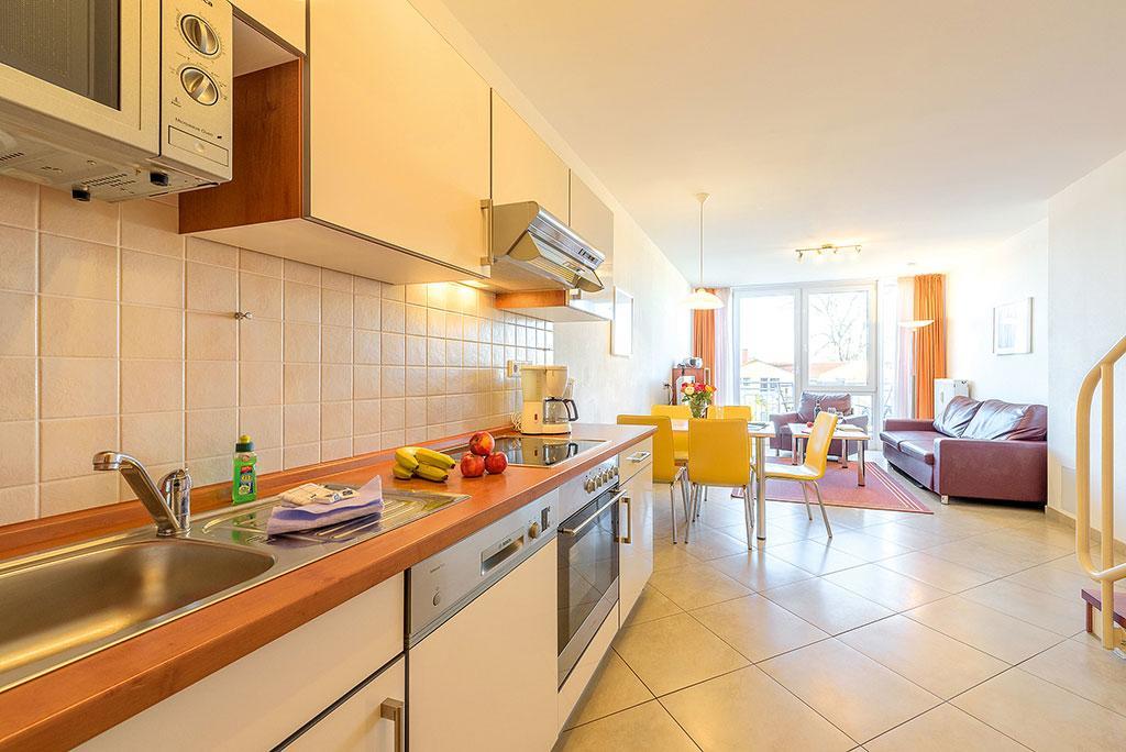 Ferienwohnung Mit Boddenblick - D 132.073 Rerik Kültér fotó