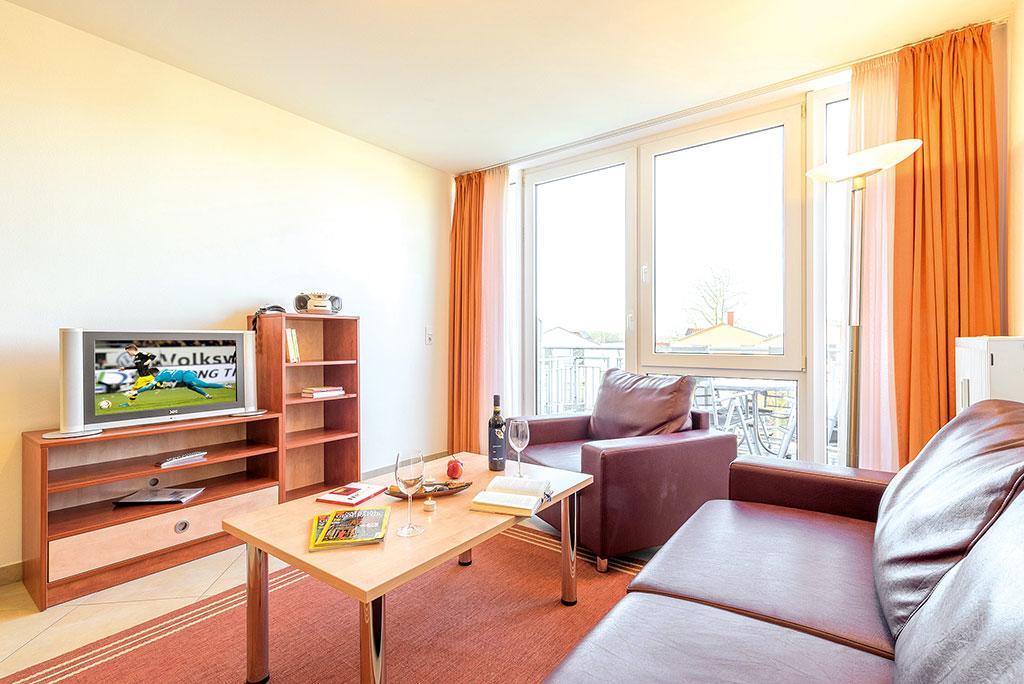 Ferienwohnung Mit Boddenblick - D 132.073 Rerik Kültér fotó