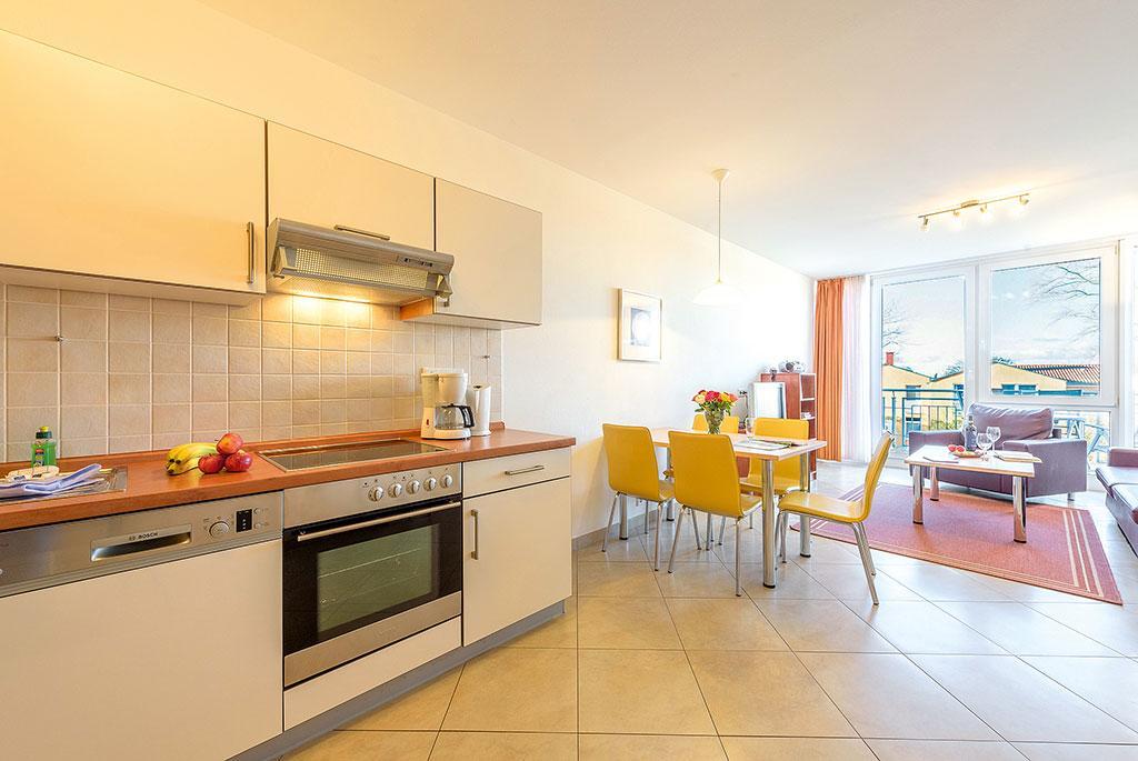 Ferienwohnung Mit Boddenblick - D 132.073 Rerik Kültér fotó
