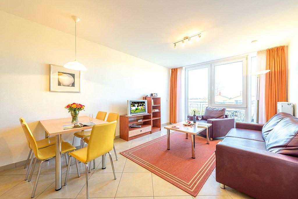 Ferienwohnung Mit Boddenblick - D 132.073 Rerik Kültér fotó