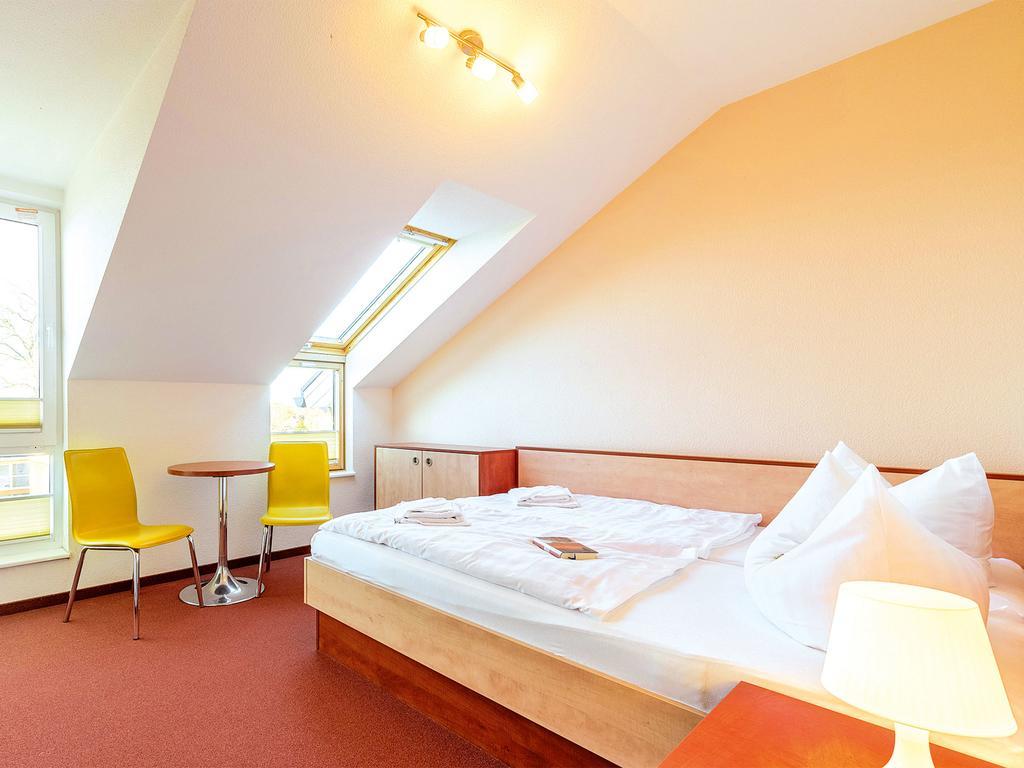 Ferienwohnung Mit Boddenblick - D 132.073 Rerik Kültér fotó