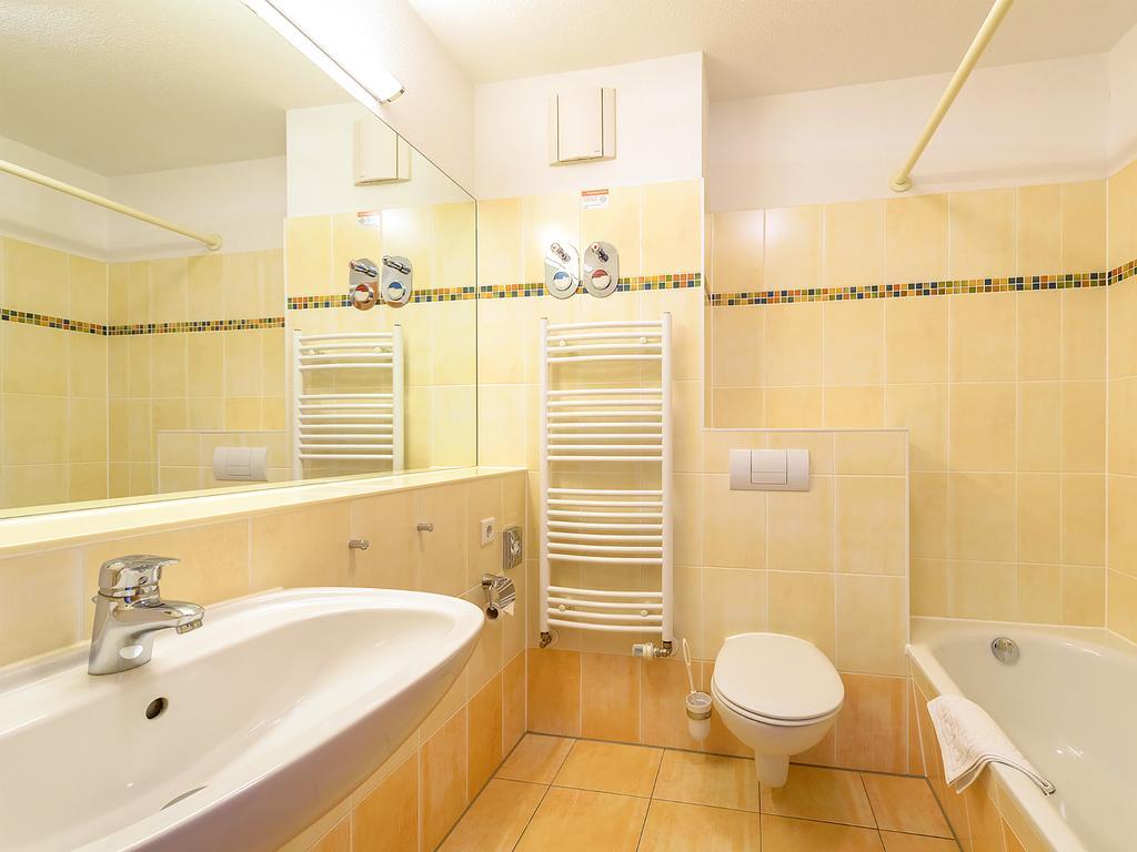 Ferienwohnung Mit Boddenblick - D 132.073 Rerik Kültér fotó