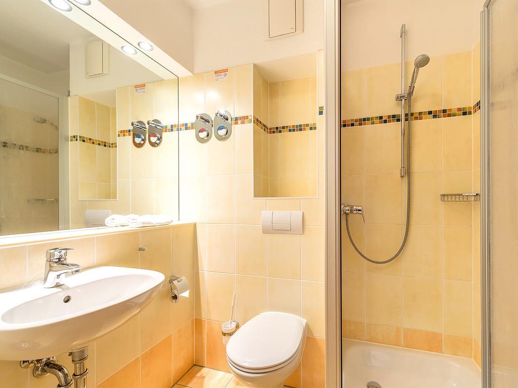 Ferienwohnung Mit Boddenblick - D 132.073 Rerik Kültér fotó
