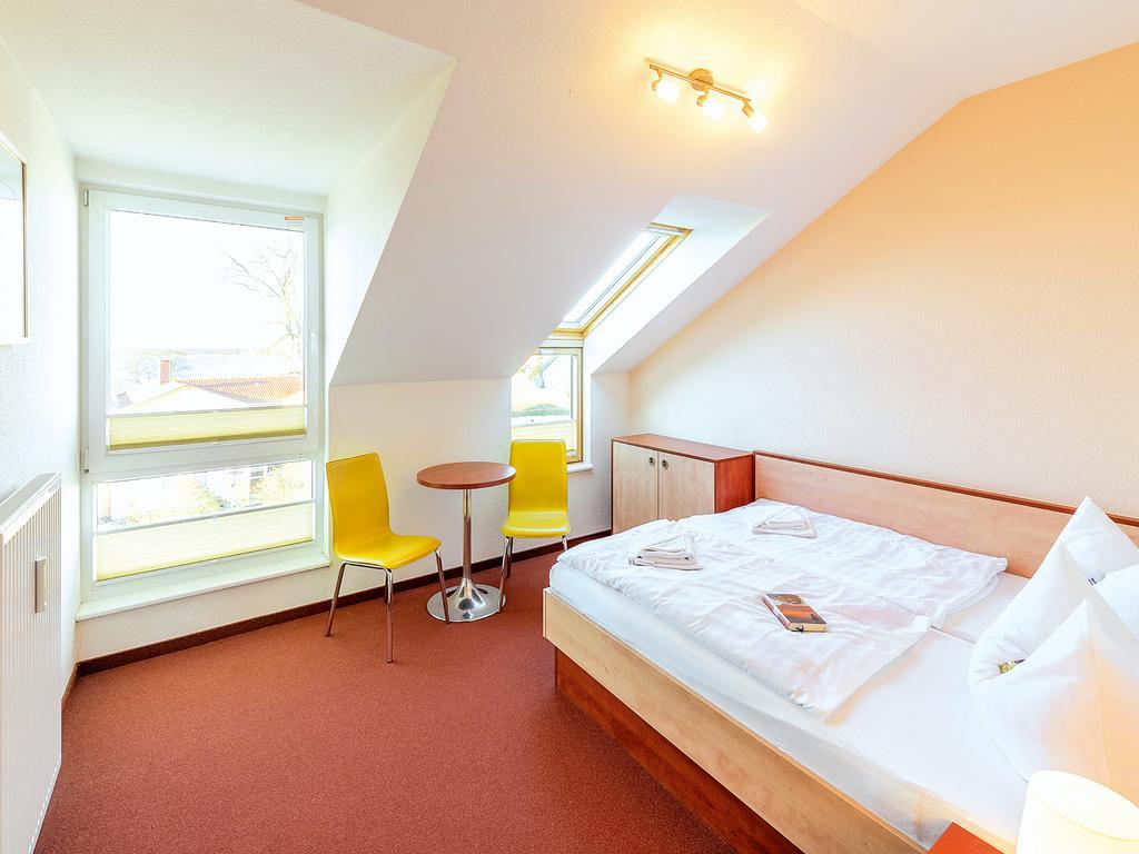 Ferienwohnung Mit Boddenblick - D 132.073 Rerik Kültér fotó