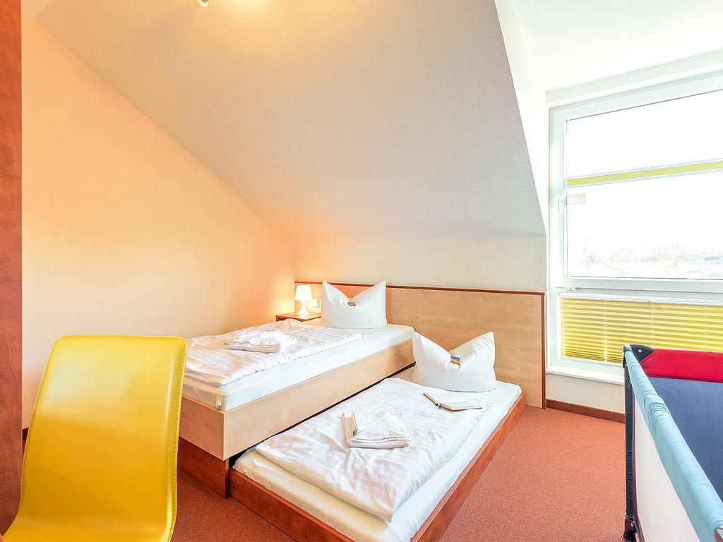 Ferienwohnung Mit Boddenblick - D 132.073 Rerik Kültér fotó