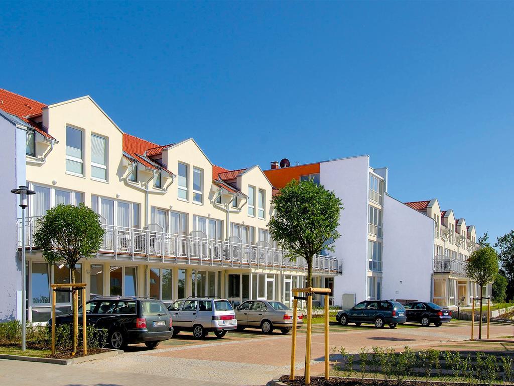 Ferienwohnung Mit Boddenblick - D 132.073 Rerik Kültér fotó